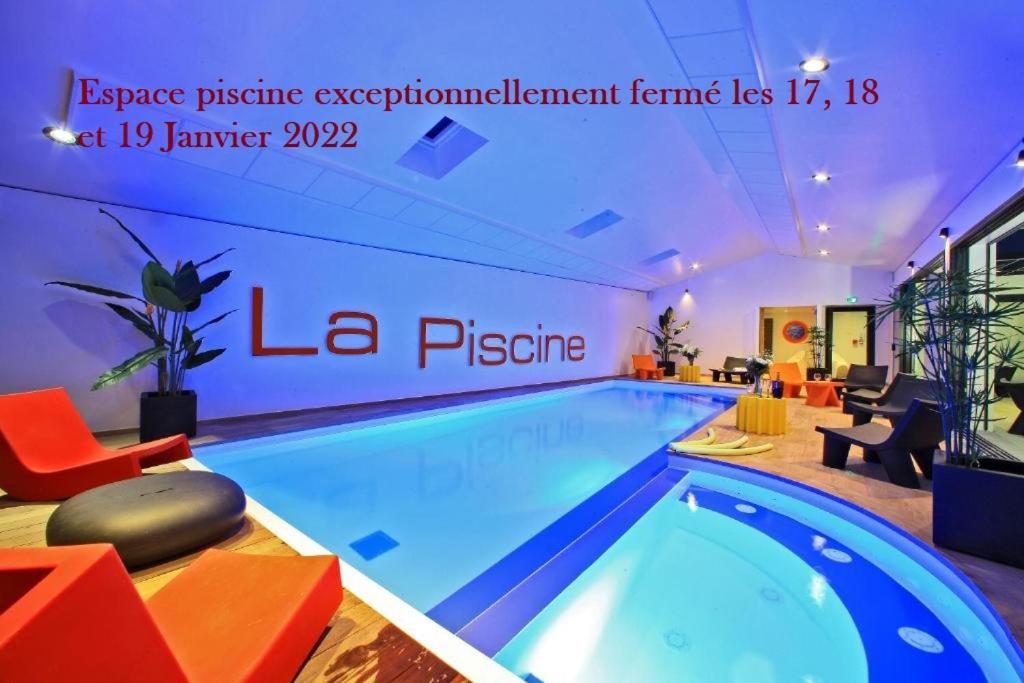 Hotel La Chaize Noirmoutier-en-l'Ile Esterno foto
